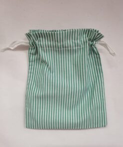 BOSSA BERENAR / PITET RATLLES VERDES