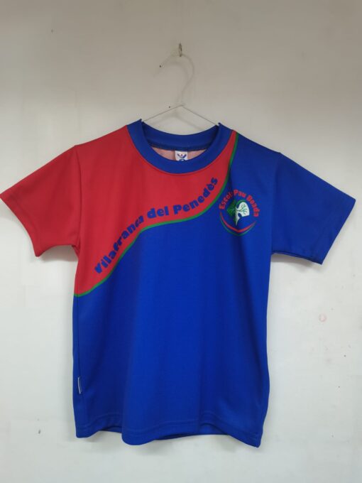 CAMISETA PAU BOADA