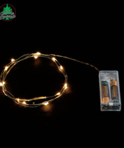 LLUMS LED BLANC CÀLID 1 MTR.