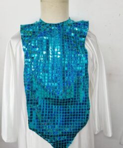 PECHERA REY INFANTIL