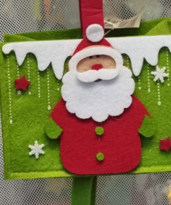 CISTELL FELTRE NOEL