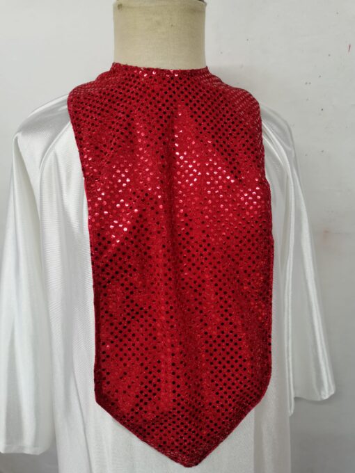 PECHERA REY INFANTIL