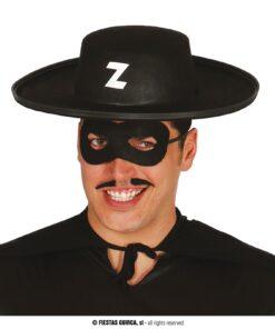 BARRET ZORRO