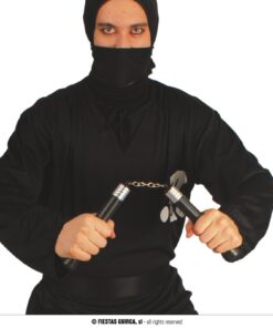 LUXACOS NINJA 18 CMS.