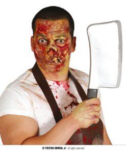 CUCHILLO COCINERO 40CMS.