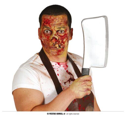 CUCHILLO COCINERO 40CMS.