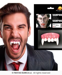 DENTS VAMPIR
