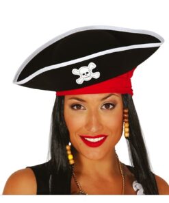 BARRET PIRATA FELTRE