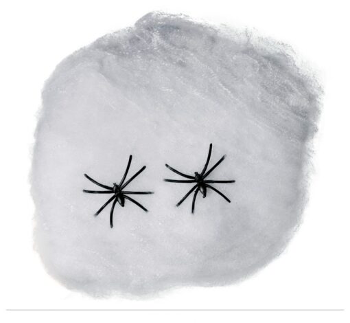 TELARAÑA BLANCA 40 GRS.