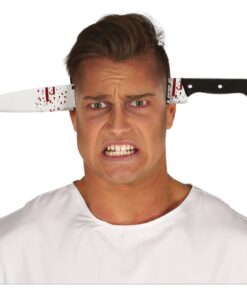 CUCHILLO DIADEMA 35 CMS.