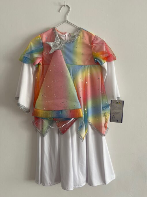 HADA MELIRIS ARCOIRIS