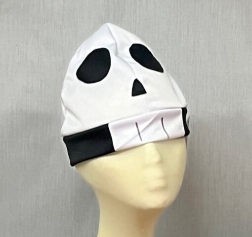 GORRA CALAVERA