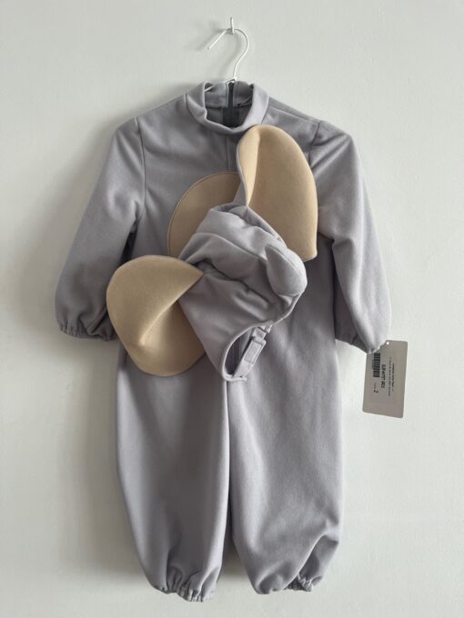 ELEFANTITO GRIS