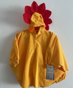 POLLITO PONCHO