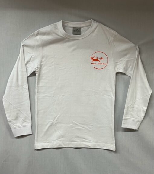 CAMISETA MANGA LARGA IMPORTACIÓN ESCUELA JERONI MORAGAS
