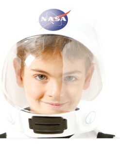 CASCO ASTRONAUTA