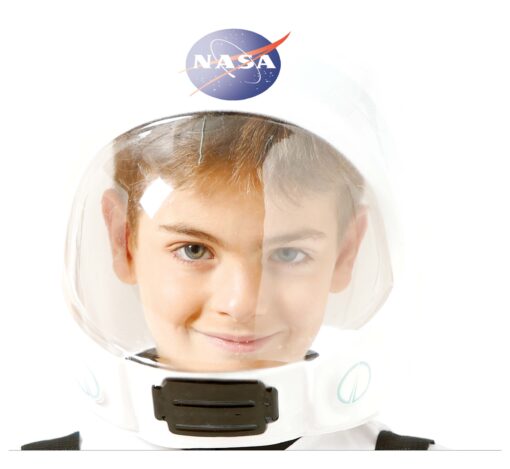 CASCO ASTRONAUTA