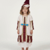 geganta elisenda blanca-ArtesaniesCarmePiquet-acpiquet.com