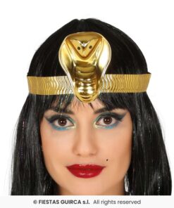 DIADEMA CLEOPATRA