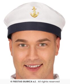 GORRA MARINER