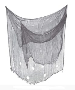 CORTINA 100X200 GRIS