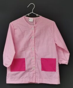 BATA BOTONS BASE # ROSA
