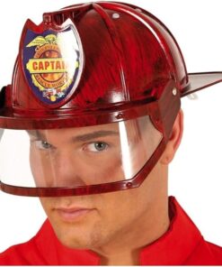 CASC BOMBER CAPITA