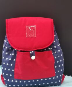 MOTXILLA LLAR D´INFANTS