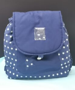 MOTXILLA LLAR D´INFANTS
