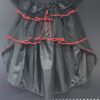 F202 FALDILLA MALEFICA TALLA S LLARG 75 CMS - Artesanías Carme Piquet - acpiquet.com