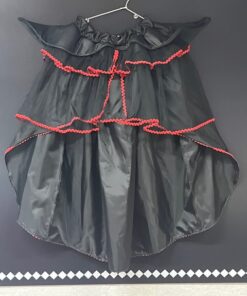 FALDILLA MALEFICA LLARG 75 CMS