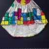 F203 FALDILLA TETRIS TALLA 12 LLARG DARRERA 70 CMS-ArtesaniesCarmePiquet-acpiquet.com