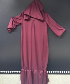 VESTIT AMB CAPUTXA HECHICERA (NO ADMET DEVOLUCIÓ)