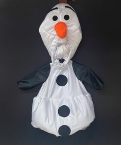 NINOT DE NEU (NO ADMET DEVOLUCIÓ)