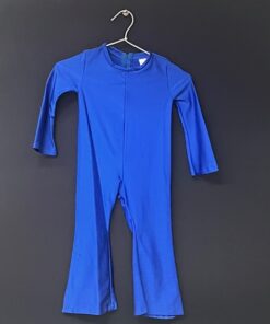 MIMO AZULON LYCRA (NO ADMET DEVOLUCIÓ)