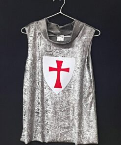 CASACA CAVALLER CINIGLIA GRIS