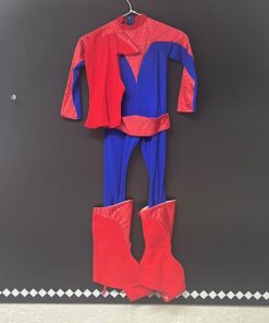 ARACNIDO (NO ADMITE DEVOLUCIÓN)