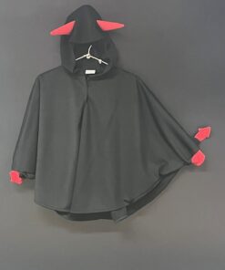 PONXO DIMONI "NEGRE"
