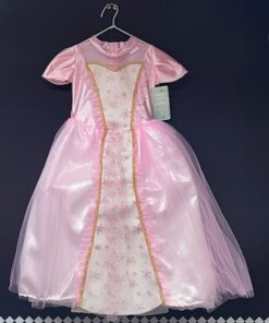 PRINCESA ROSE ESTRELLES