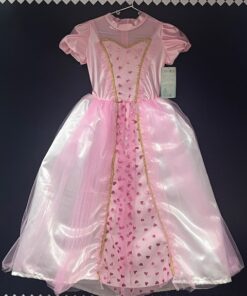 PRINCESA ROSE  CORS