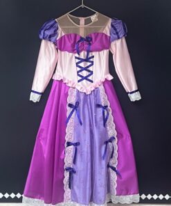 PRINCESA PUN-CEL