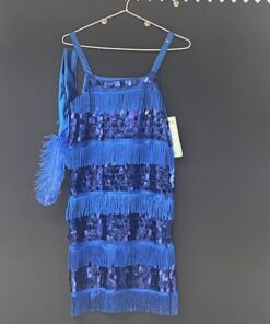 XARLESTON BLUE