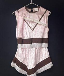 INDIA NUBE ROSA (NO ADMET DEVOLUCIÓ)