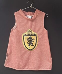 CASACA CAVALLER LAME RS LLEO NEGRE