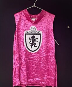 CASACA CAVALLER CINIGLIA FC LLEO NEGRE