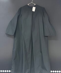 TOGA GRADUAT AMB PLECS