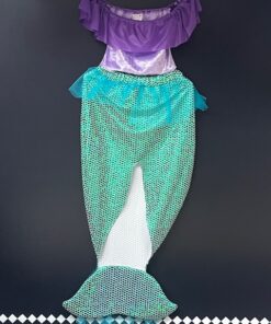 SIRENA CUA I TOP CUA VERDA
