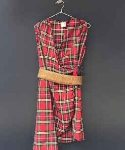 MASSAI (NO ADMET DEVOLUCIÓ)
