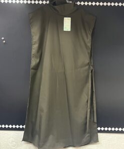 CASULLA MEDIEVO ADULT  MARRO FOSC