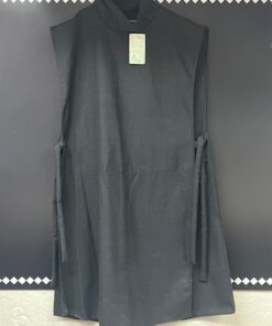 CASULLA MEDIEVO ADULT GRIS FOSC